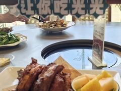 -创味·民间海南菜·非遗藤桥排骨(藤桥·免税城店)