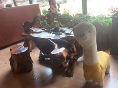 -遇见小院—虹鳟鱼•农家菜(怀柔店)
