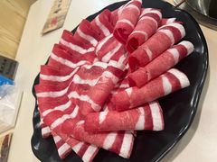 -通一顺老北京炭火锅(玉桥西路店)