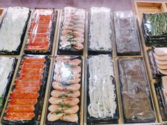 -阿串串老火锅(力盟店)