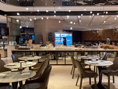 -TABLE·味西餐厅-成都茂业JW万豪酒店