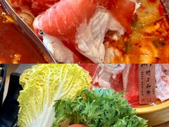 -牛匠和牛寿喜锅(西安总店)