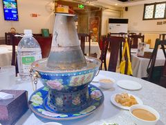 -东来顺饭庄(新源里店)