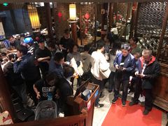 等位区-涌上外婆桥(南塘店)
