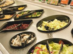 -纽约客美式餐厅(新奥购物中心店)