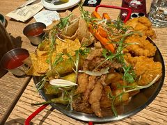 -牛啤堂精酿啤酒餐吧(五棵松华熙店)