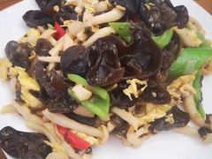 -金丝饭庄(金丝新天地保障性住宅小区店)