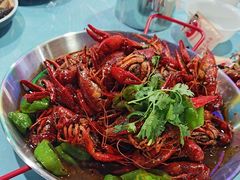 -三味城海鲜烧烤(盐河巷店)