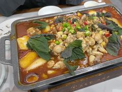 -火龙堂·风味民间菜(文一路店)