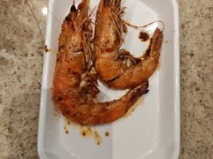 -初色海鲜自助(万丰路店)