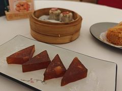 -泮溪酒家(荔枝湾店)