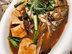 -小船渔村•大连菜•大连焖鱼(黄河路店)