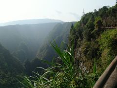 -广东大峡谷