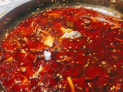 -胖子鱼·天水麻辣鱼火锅(秦州407店)