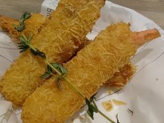 -卡朋西餐(扬名广场店)