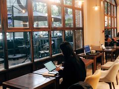 -VESH COFFEE(定西路店)