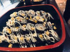 -艺站·自助餐厅·西餐厅(济南绿地美利亚酒店)