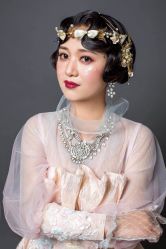 点击看大图 -情订奇缘婚纱摄影(和平路店)