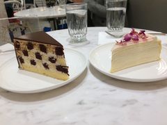 -Lady M(沙田新城市广场店)