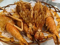 -宜宾海鲜酒家·三十年老字号