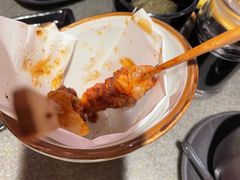 -禾绿寿司·定食·拉面·烧炸(喜荟城店)