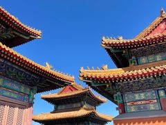 -历代帝王庙博物馆