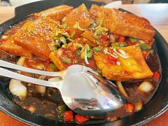 -Kung-fu Cuisine 功夫小厨