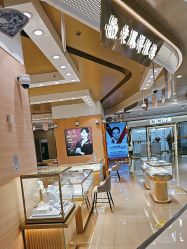 -老凤祥银楼(五角场万达广场店)