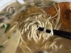 -二扁私房面馆(崂山路店)