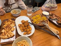 -红小满休闲餐厅(十全街店)