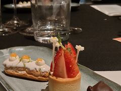 -沈阳君悦酒店·意坊意大利餐厅