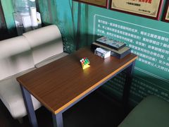 -魔方剧情密室(徐汇店)