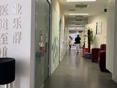 -北京大学口腔医院(第四门诊部)