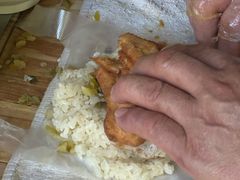 -文武王氏烧饼·无矾油条(西溪路店)