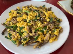 -文娟土菜馆(天柱山店)