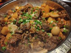 肉蟹煲-赖胖子肉蟹煲(金牛万达店)