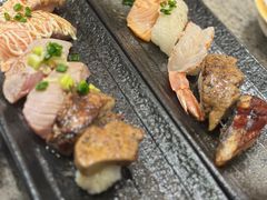 -合点寿司(美罗城店)
