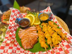 -泰妃殿(武汉首店)