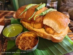 -达斯坦印度餐厅Dastaan(三里屯SOHO店)