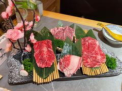 -炉太郎日式烧肉店(华贸店)