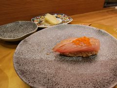-鮨政·Omakase(福田平安金融中心店)