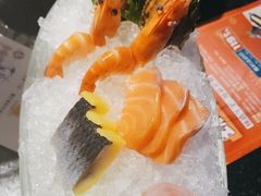 -上井精致料理自助餐(松雷店)