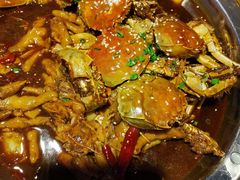 -谢蟹浓·肉蟹煲(新奥店)