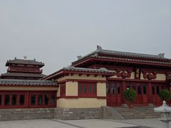 -洛阳古墓博物馆