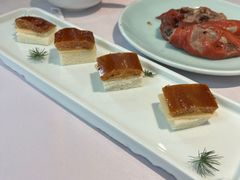-味+新京宴·烤鸭·北京菜(创意谷店)