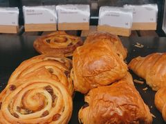 -BAKER&SPICE(BFC外滩金融中心店)