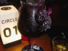-CIRCLE·酒吧(第一国际店)