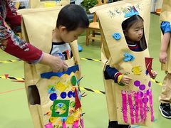 -糖心家族国际幼儿园·托育园(南开水上公园店)