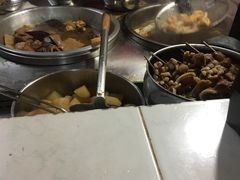 -李记牛杂店(建设一街店)