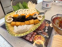 -鱼酷活鱼烤鱼(大观园万达店)
